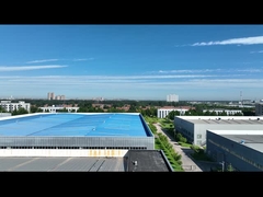 xuất hiện nhà máy