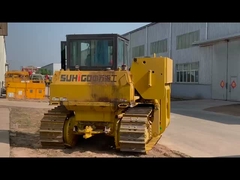 Thi công đặt ống 25Ton Điều khiển thủy lực Lớp ống