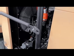 Máy vát đường ống công nghiệp Máy vát đầu ống