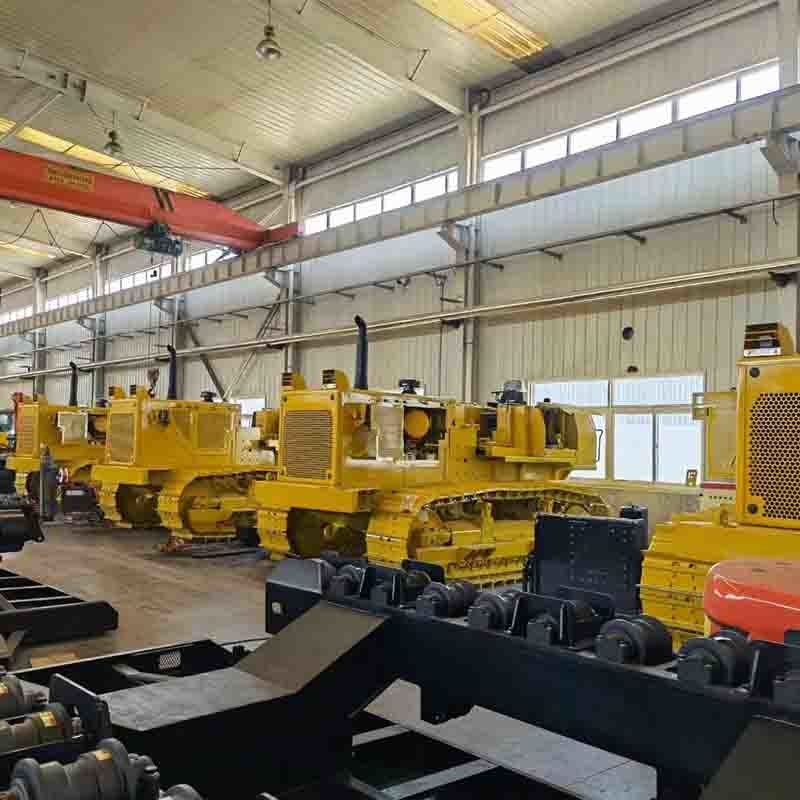 Loại núi thủy lực được theo dõi trên lớp đường ống 90T