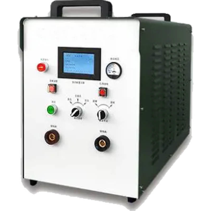 Bộ khử từ đường ống 2000A 12Kw Điện áp đầu vào Máy đường ống 380V