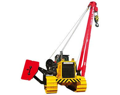 Lớp đường ống hỗ trợ đa lõi trong dự án Epc đường ống dẫn dầu khí