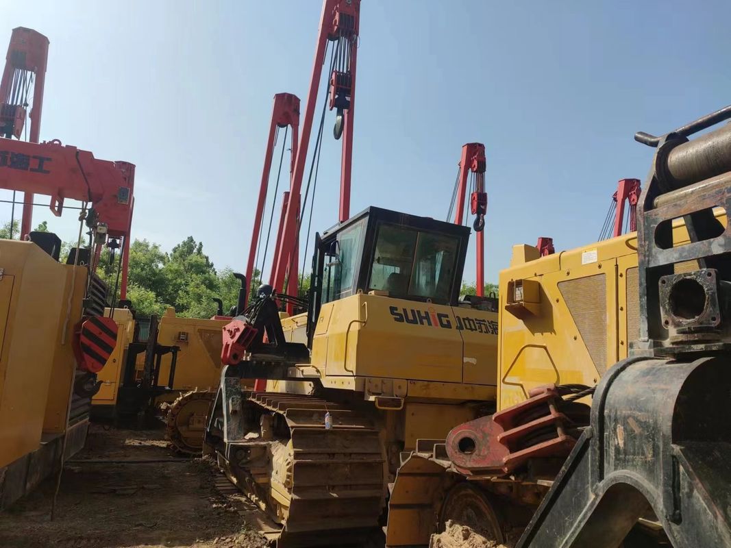 70T Lớp ống cho đường ống dẫn dầu khí Xây dựng ống dẫn dầu khí