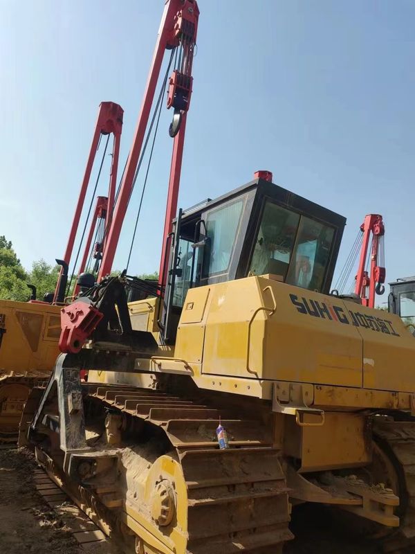 70T Lớp ống cho đường ống dẫn dầu khí Xây dựng ống dẫn dầu khí