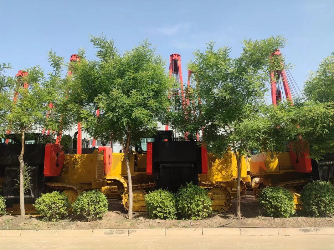 70T Lớp ống cho đường ống dẫn dầu khí Xây dựng ống dẫn dầu khí