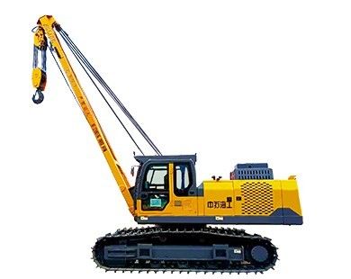 90T Xây dựng lớp ống dẫn đường ống dẫn lớp dây thừng Luffing Dầu và khí đốt đường ống dẫn đường