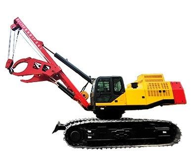 90T Xây dựng lớp ống dẫn đường ống dẫn lớp dây thừng Luffing Dầu và khí đốt đường ống dẫn đường